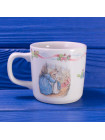 Кружка For You Christening от Wedgwood из серии предметов с иллюстрациями Beatrix Potter