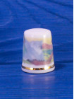 Westminster наперсток Koalas, винтажный, коллекционный, Thimble Collectors Club