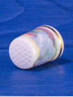 Westminster наперсток Koalas, винтажный, коллекционный, Thimble Collectors Club