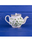 Миниатюрный чайник коллекционной серии Miniature Teapot Collection от Porcelain Art