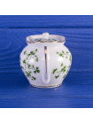Миниатюрный чайник коллекционной серии Miniature Teapot Collection от Porcelain Art