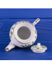Миниатюрный чайник коллекционной серии Miniature Teapot Collection от Porcelain Art