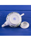 Миниатюрный чайник коллекционной серии Miniature Teapot Collection от Porcelain Art