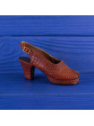 Just The Right Shoe от Raine туфелька In Scale винтажная, коллекционная
