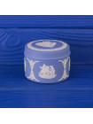 Коллекционная винтажная шкатулка от Wedgwood