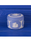 Коллекционная винтажная шкатулка от Wedgwood