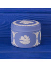 Коллекционная винтажная шкатулка от Wedgwood