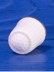 Noritake наперсток Thimbles of the World's Greatest Porcelain Houses, винтажный, коллекционный