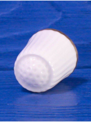 Noritake наперсток Thimbles of the World's Greatest Porcelain Houses, винтажный, коллекционный