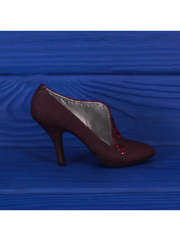 Just The Right Shoe от Raine туфелька Pastiche винтажная, коллекционная
