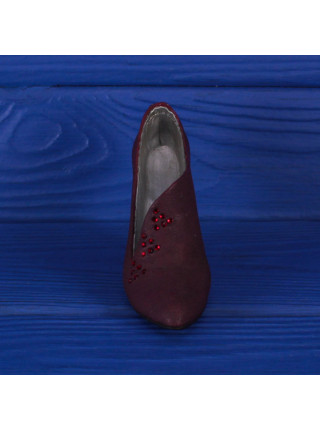 Just The Right Shoe от Raine туфелька Pastiche винтажная, коллекционная