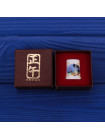 Shogo наперсток Clipper Ship, Thimble Collectors Club, винтажный, коллекционный, Япония, 1990-й год