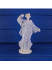 Роскошная редкая статуэтка Serenity из коллекционной серии The Classical Collection от Wedgwood