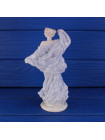 Роскошная редкая статуэтка Serenity из коллекционной серии The Classical Collection от Wedgwood