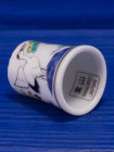 Minoru наперсток Crane, винтажный, коллекционный, Thimble Collectors Club