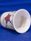 Винтажный коллекционный наперсток из английского костяного фарфора от The Britannia Collection