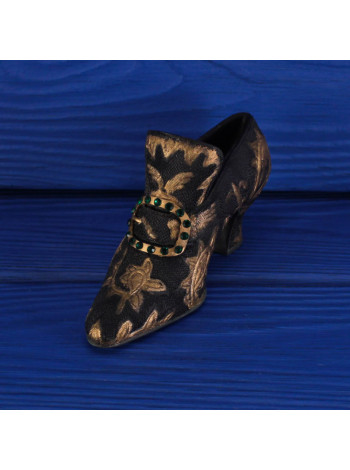 Декоративная туфелька серии If the Shoe Fits от Leonardo Collection