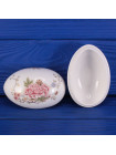 Шкатулка в форме яйца от Royal Doulton