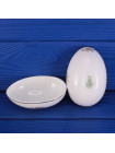 Шкатулка в форме яйца от Royal Doulton