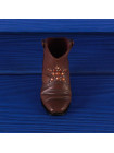 Сапожок Lill Cowboy (Item 27336) 2003 года выпуска из популярной коллекции Just The Right Shoe