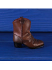 Сапожок Lill Cowboy (Item 27336) 2003 года выпуска из популярной коллекции Just The Right Shoe
