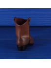 Сапожок Lill Cowboy (Item 27336) 2003 года выпуска из популярной коллекции Just The Right Shoe