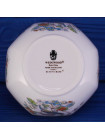 Винтажная чаша (орешница) дизайна Kutani Crane от Wedgwood