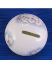 Винтажная коллекционная копилка Snowball от Royal Doulton