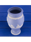 Редкая коллекционная ваза от Wedgwood в оригинальной коробке