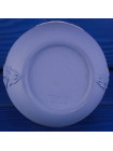 Wedgwood ваза винтажная, коллекционная, бисквитный фарфор, джаспер