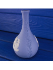 Wedgwood ваза винтажная, коллекционная, бисквитный фарфор, джаспер