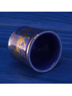 Bow наперсток The Carousel, винтажный, коллекционный, Thimble Collectors Club