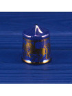 Bow наперсток The Carousel, винтажный, коллекционный, Thimble Collectors Club