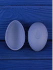 Wedgwood шкатулка в форме яйца, винтажная, бисквитный фарфор, джаспер