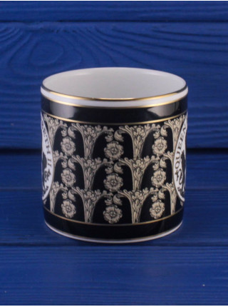 Wedgwood кружка для чая и кофе, винтажная, фарфоровая, Елизавета II