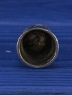 Коллекционный наперсток из пьютера Carisbrooke Castle от Warwick Thimbles