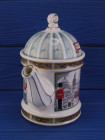 Винтажный заварочный чайник Horseguards (Конная гвардия) из коллекционной серии London Heritage Collection (Наследия Лондона) от Sadler
