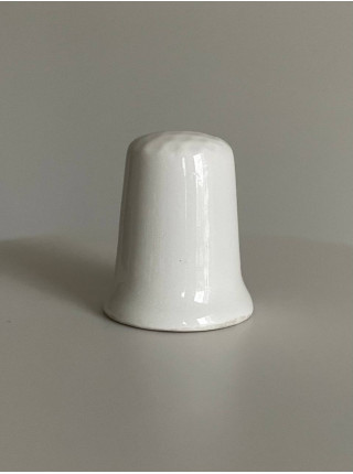 Винтажный коллекционный наперсток Foghorn Leghorn. Фоггорн Леггорн - один из самых знаменитых персонажей американской анимации студии Warner Bros., появившийся в сериях Looney Tunes и Merrie Melodies