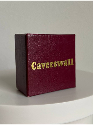Винтажный коллекционный наперсток от Caverswall с изображением матери с младенцем на руках и надписью To Mother, выпущенный в 1980 году