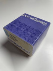 Редкий коллекционный наперсток Floral Girl (Цветочница) от Wedgwood