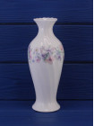 Wedgwood ваза Angela, винтажная, коллекционная, фарфоровая