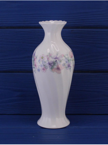 Wedgwood ваза Angela, винтажная, коллекционная, фарфоровая