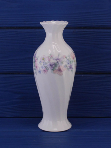 Wedgwood ваза Angela, винтажная, коллекционная, фарфоровая