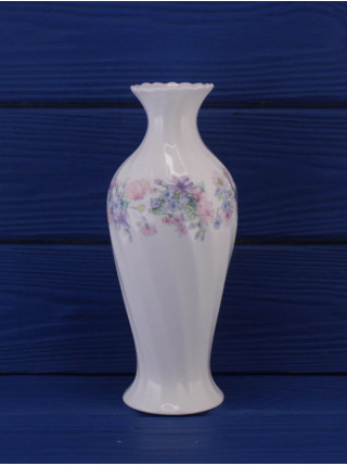 Wedgwood ваза Angela, винтажная, коллекционная, фарфоровая