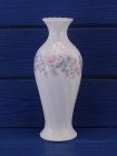 Wedgwood ваза Angela, винтажная, коллекционная, фарфоровая