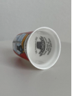 Винтажный коллекционный наперсток Christmas 1999, выпущенный специально для Thimble Collector Guild к Рождеству 1999 года