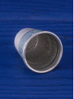 Винтажный наперсток Swifts Cheese thimble foreign из коллекционной серии Advertising Thimbles (рекламные наперстки)
