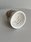 Celtic Cross Pottery наперсток Nut Harvest, винтажный, коллекционный, Thimble Collectors Club
