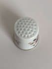 Винтажный коллекционный наперсток из Португалии от Porart Porcelanas
