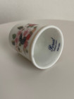 Винтажный коллекционный наперсток из Португалии от Porart Porcelanas